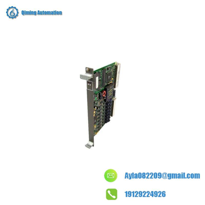 ABB 81EU01 GJR2391500R1210 Input Module universal