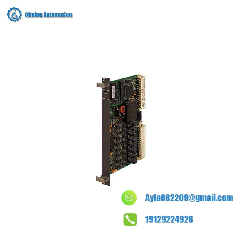 ABB 81EU01/R1210 Input Module