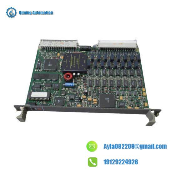 ABB 81EU01E-E GJR2391500R1210 Input Module