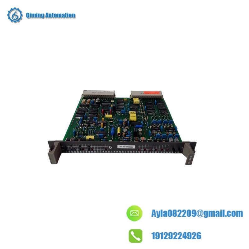 ABB 81EU01H-E