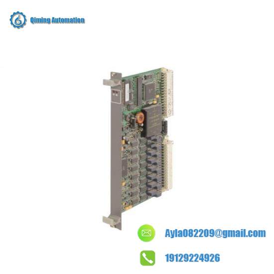 ABB 81EU01H-E GJR2391500R1210  Input Module