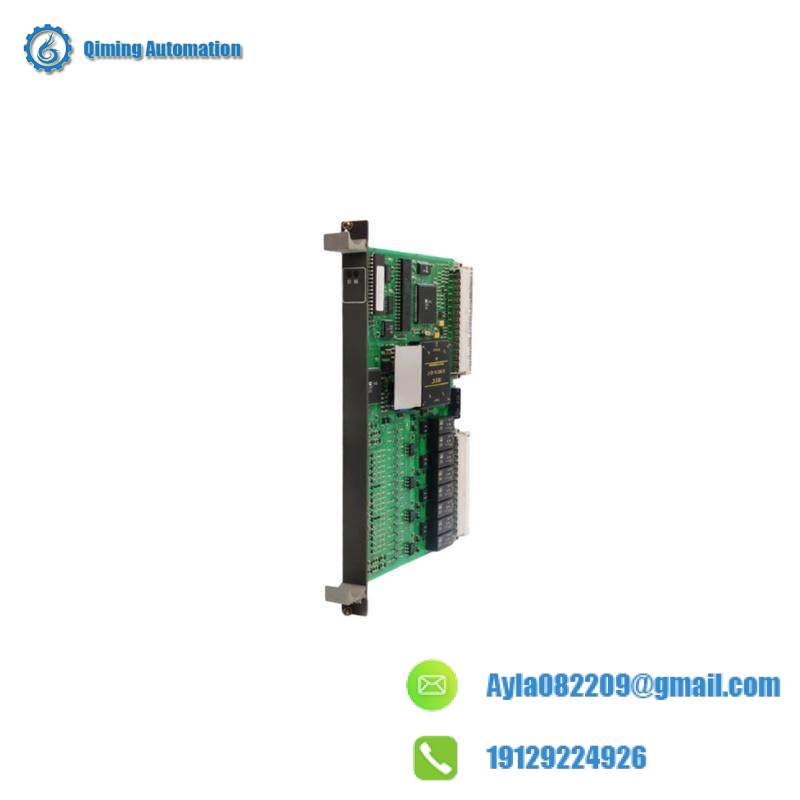 ABB 83SR04 GJR2390200R1010 Relay Module