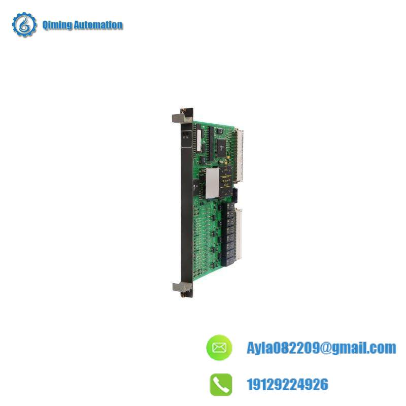 ABB 83SR04 GJR2390200R1210 Procontrol P Control Module