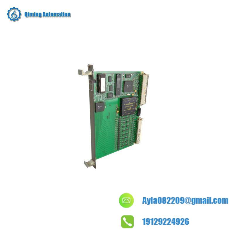 ABB 83SR05E GJR2369900R1100 CIRCUIT BOARD