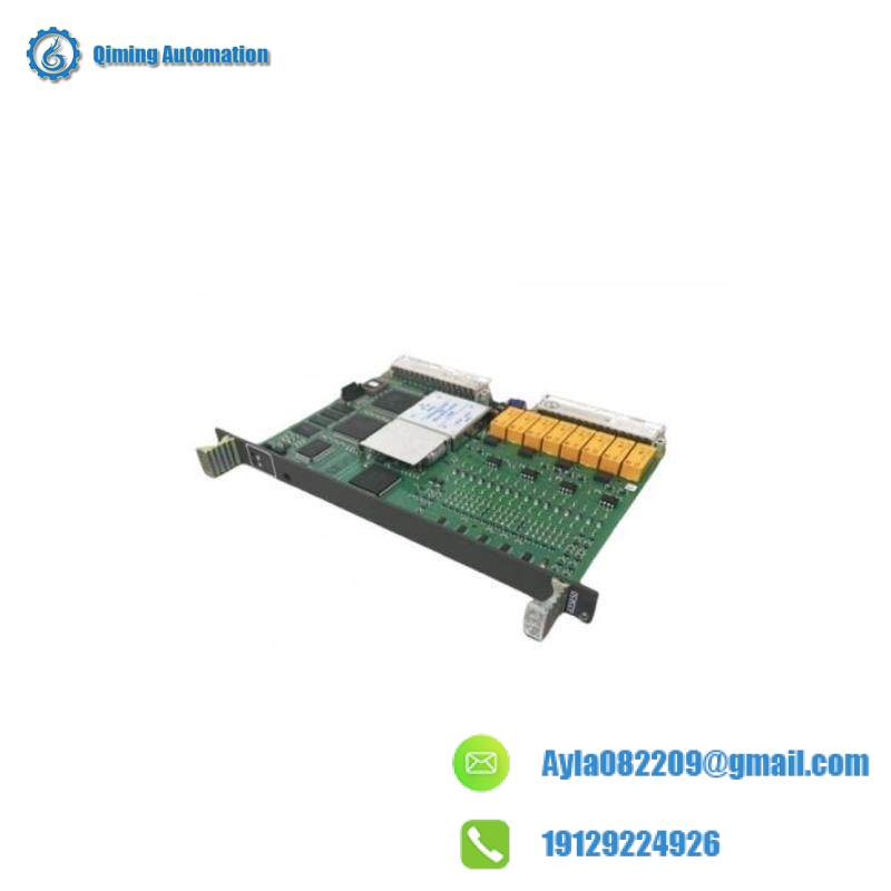 ABB 83SR50c-E GJR2395500R1210 Control Board