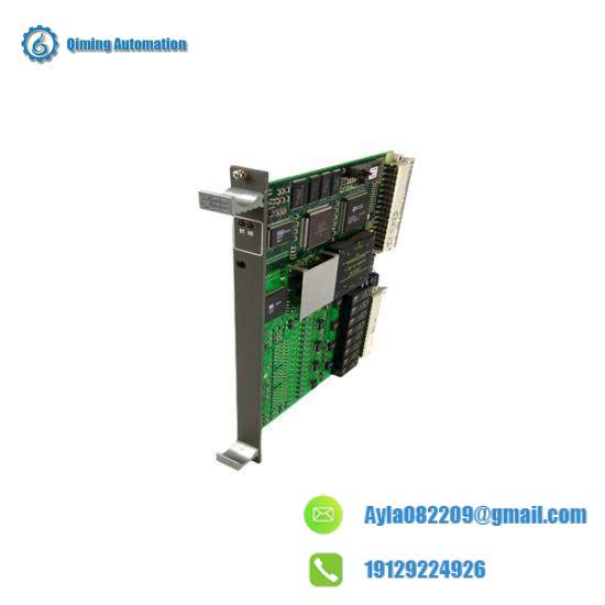 ABB 83SR50c-E GJR2395500R1210 Control Module