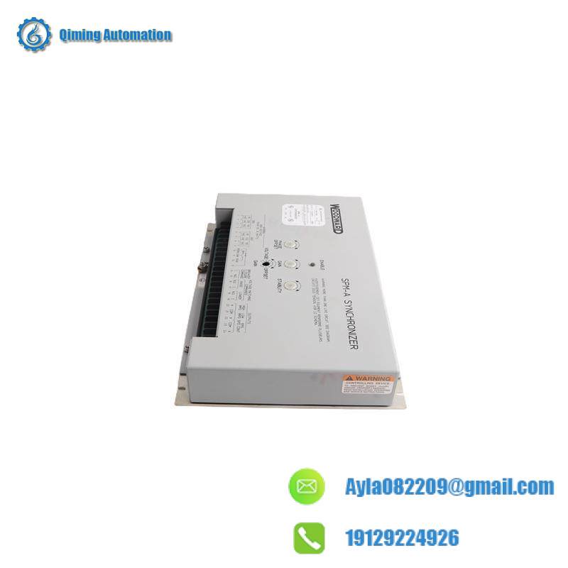 ABB 857833 3BHE003523R0030 POWER PACK