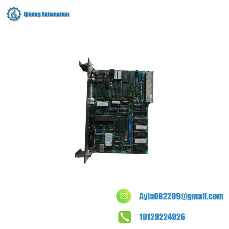 ABB 87TS01E GJR2368900R2313 Coupler Module