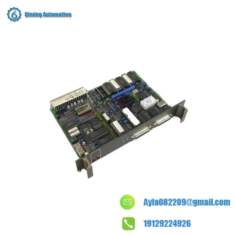 ABB 87TS01E GJR2368900R2340 Coupler Module