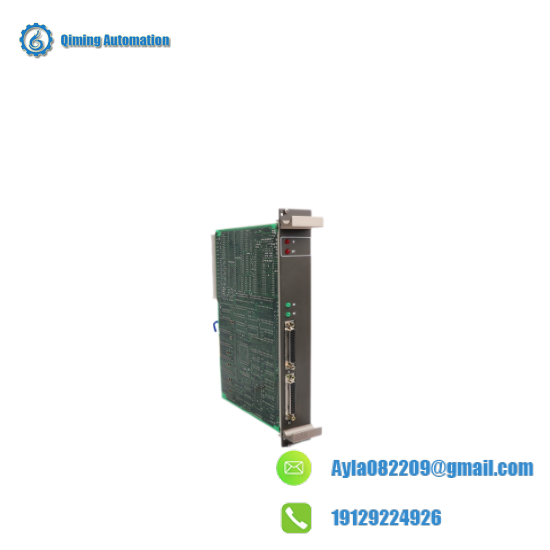ABB 87TS01K-E GJR2368900R2200 DCS Module
