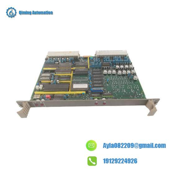 ABB 87WF01E GJR2372600R1515 Module Board