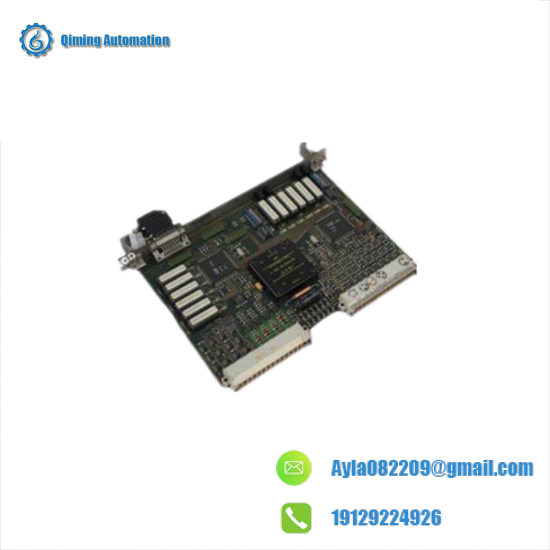 ABB 88 TK 05B-E Module