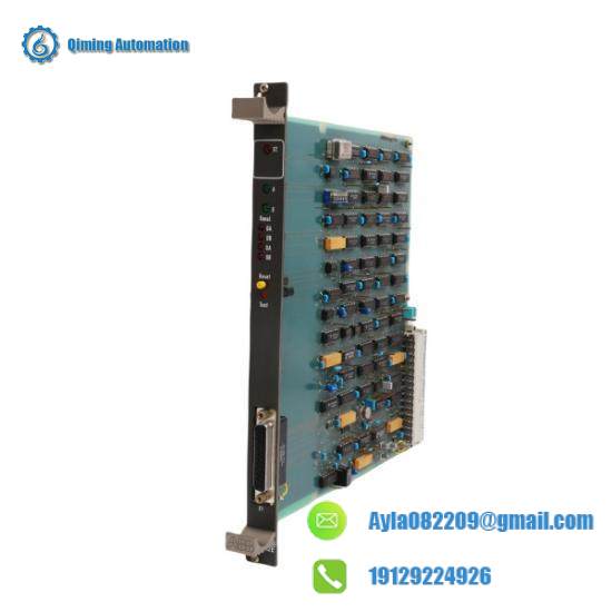 ABB 88FN02B-E GJR2370800R0200 Coupling Module