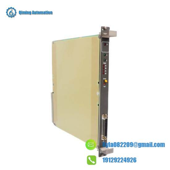 ABB 88FN02B-E GJR2370800R0200 Coupling Module