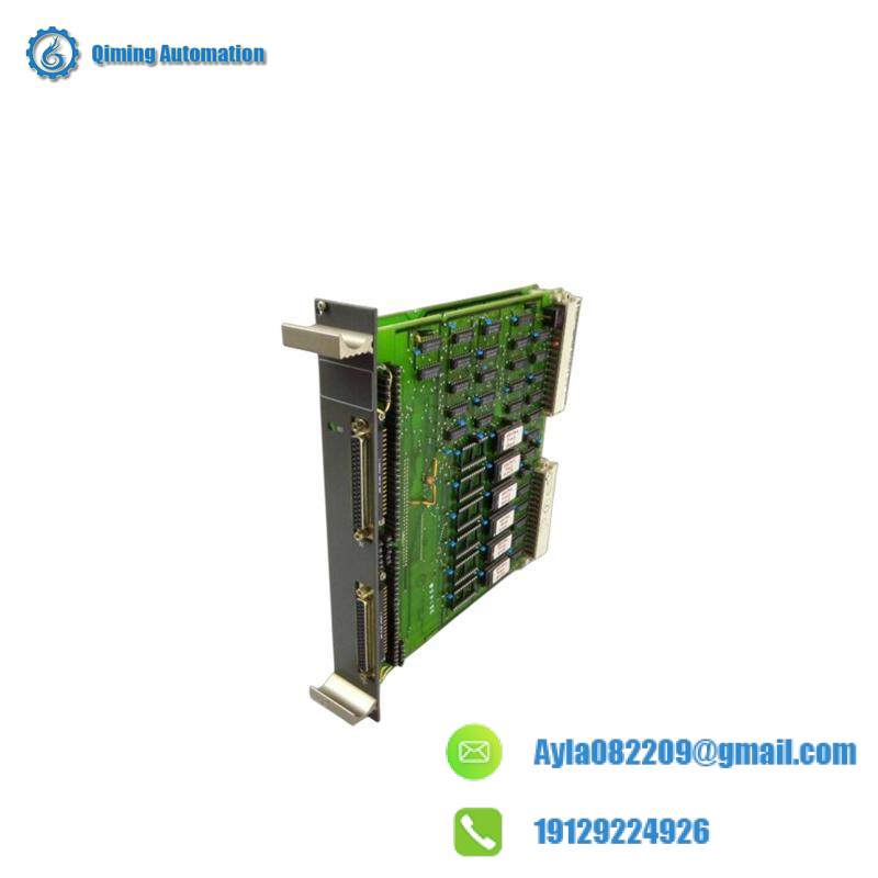 ABB 88FN02B-E GJR2370800R0200 PLC Board