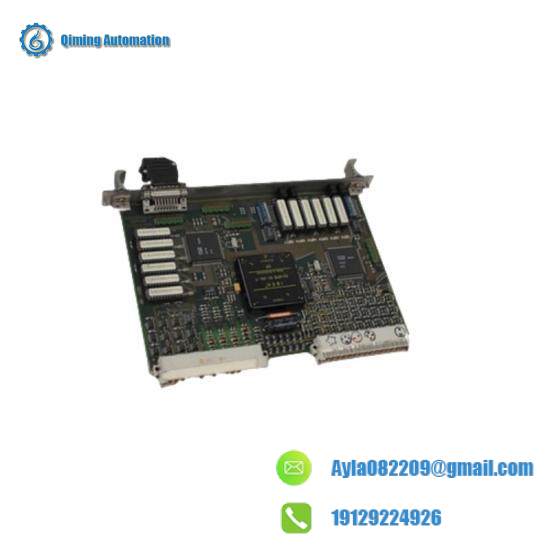 ABB 88FT05 GJR2393100R1200 Coupling Module