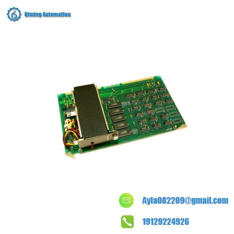 ABB 88FT05 GJR2393100R1200 Station Modem Module