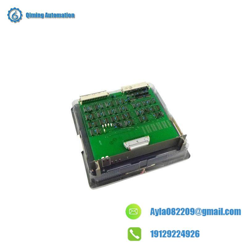 ABB 88FV01E GJR2332300R0200 Modem Module