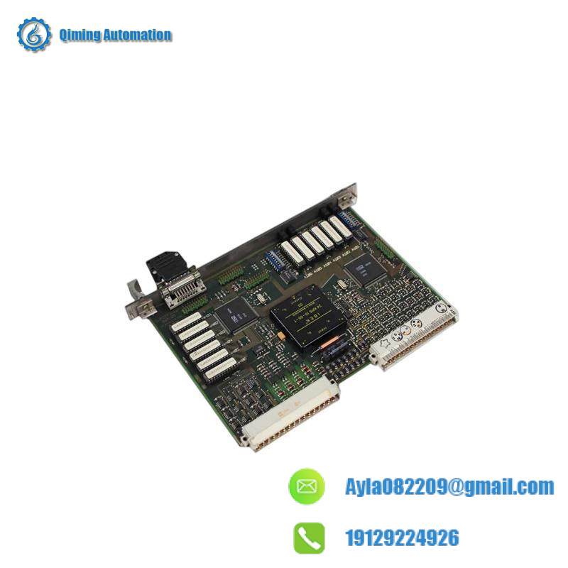ABB 88TK05C-E GJR2393200R1210 Bus Coupling Module