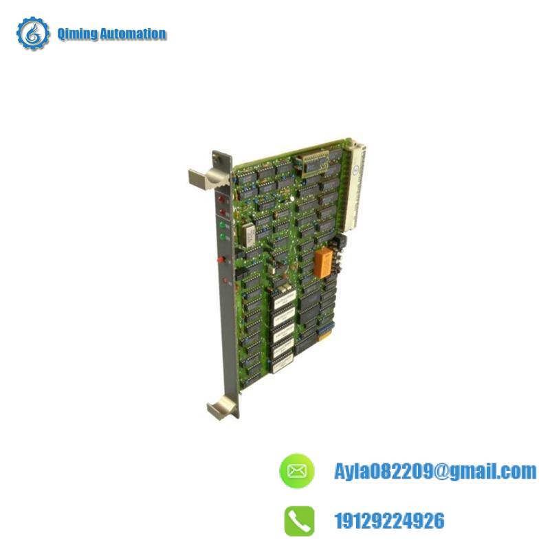 ABB 88TV01E GJR2385100R1041 Analog Output Module