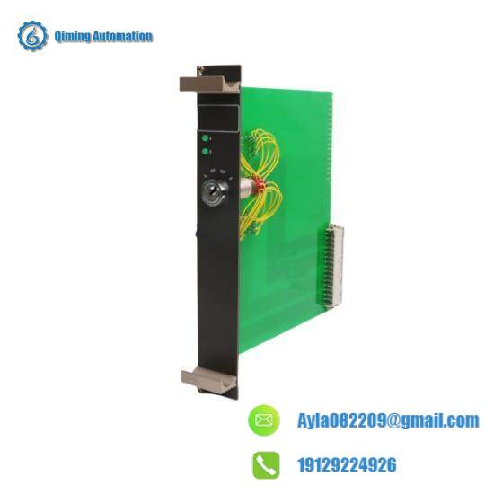 ABB 88UB01A GJR2322600R0100 Mode of Operation Selector