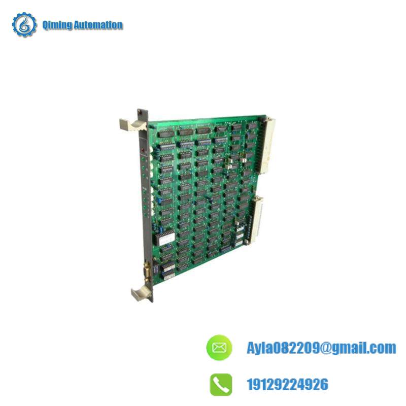 ABB 88VK01E GJR2312200R1010 Control Board
