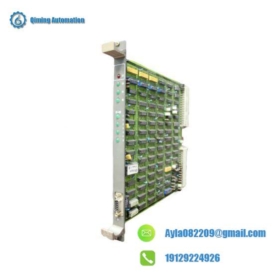 ABB 3HAC022649-001