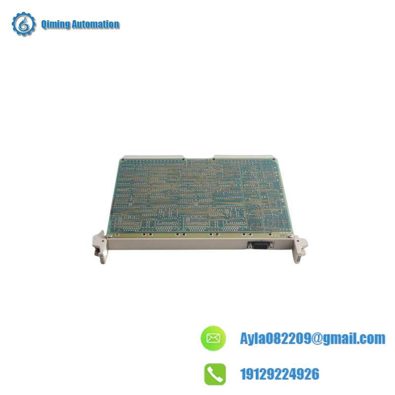 ABB 88VU01B-E GJR2326500R1011 Termination Unit