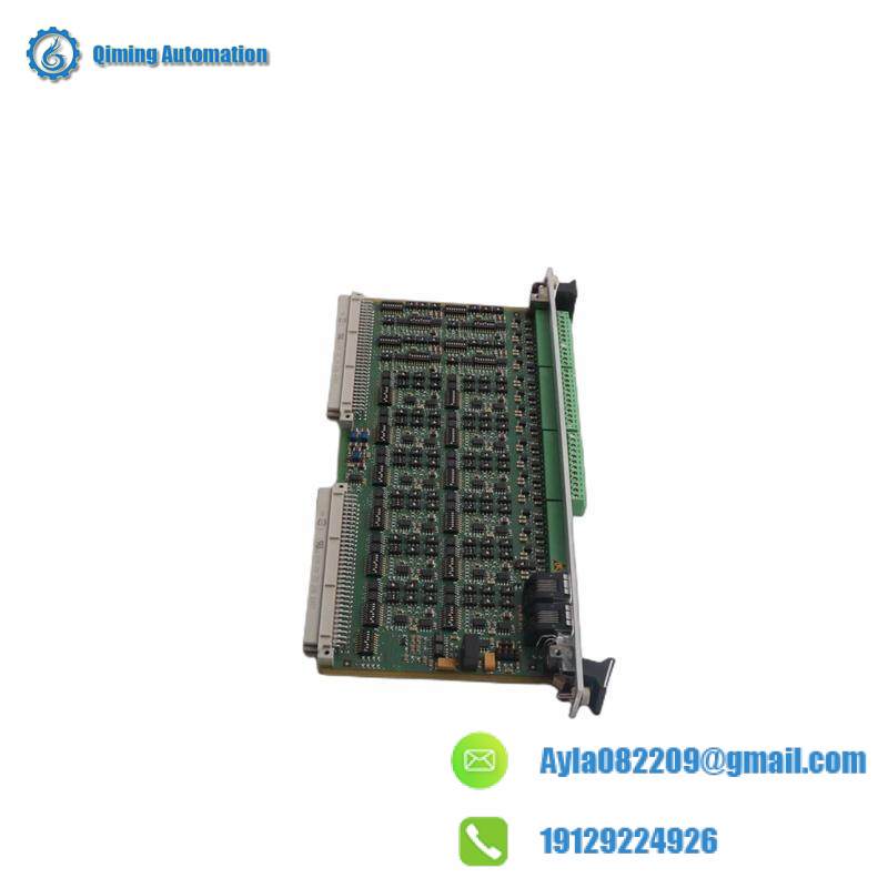 ABB 8933-0000 LCD Unit