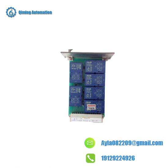 ABB 89AR30 Relay Unit