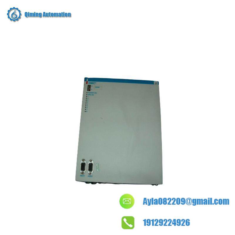 ABB 9032 0121 26 DMC2 53080 Drive