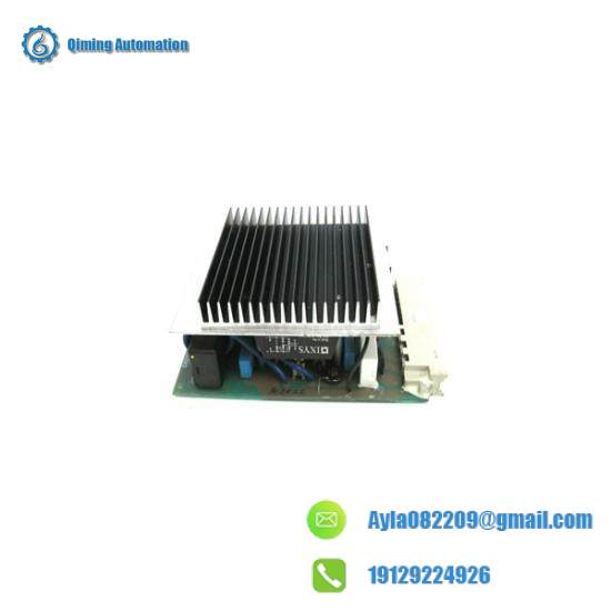 ABB 9191-30390 POWER MODULE