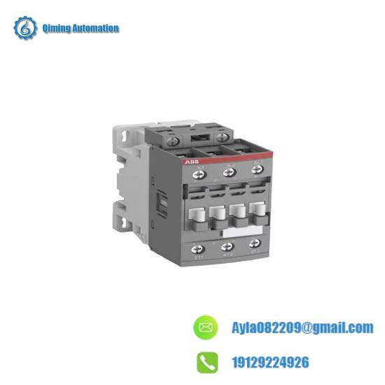 ABB A12-30-22 1SBL161001R8022 Contactor