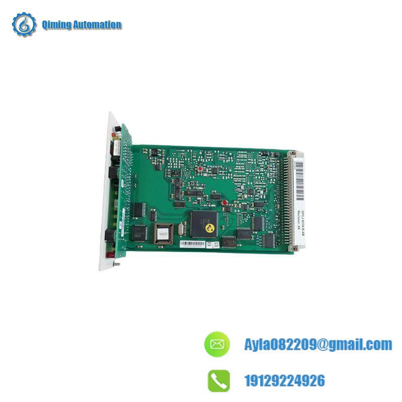 ABB AB5030/CTX0542 Module