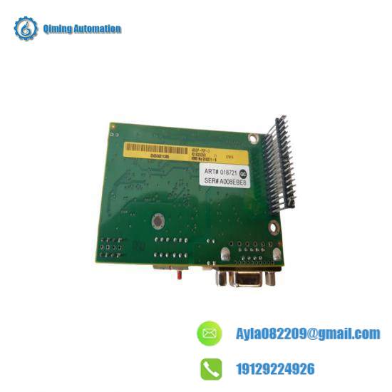 ABB ABSDP-PDP-3 PCB CARD
