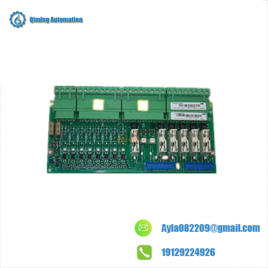 ABB DSQC266A