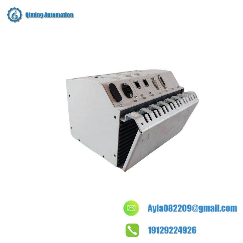 ABB AC800F FI 830F Fieldbus Module PROFIBUS-DP