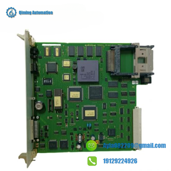 ABB AC800F PM802F Fi830F EI802F DCS Module