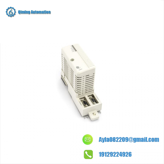 ABB AC800M CI854AK01 Communication Interface