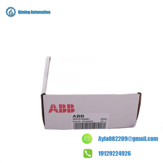 ABB AC800M CI858AK01  Factory Sealed