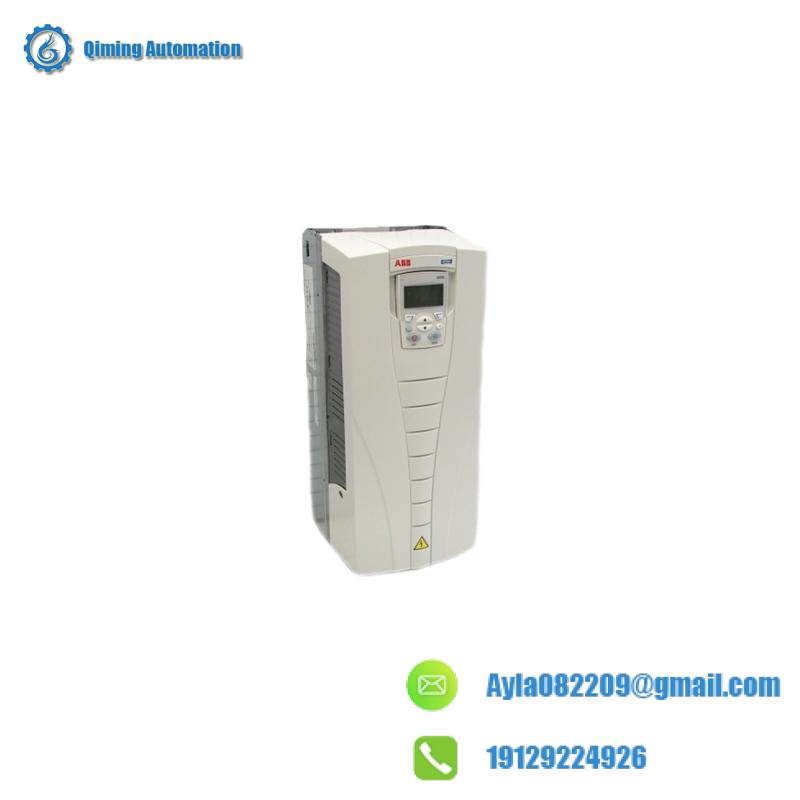 ABB ACH550-U0-125A-6+J400 AC drive