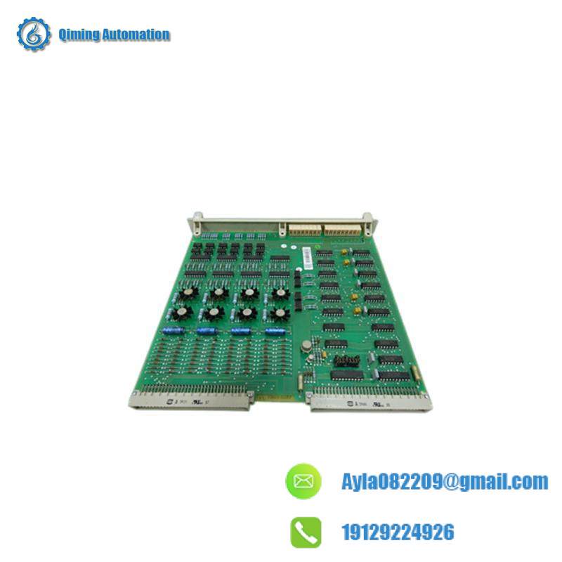 ABB ACP201-02 3ADM2001132R01011 Servo Drive