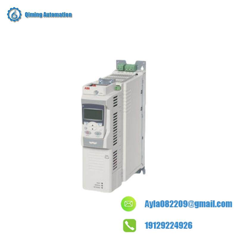 ABB ACQ810-04-053A-4 Inverter, AC