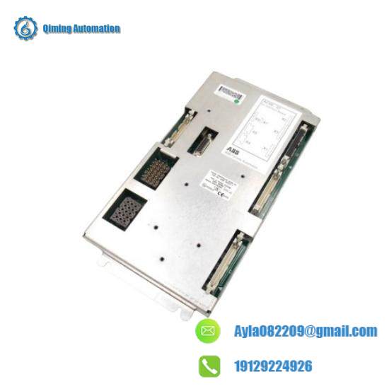 ABB ACRB-03 3HNE08250-1 3HNE06225-1 Urge Controller