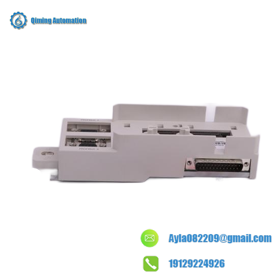 ABB ACS-CP-C  Basic Control Panel