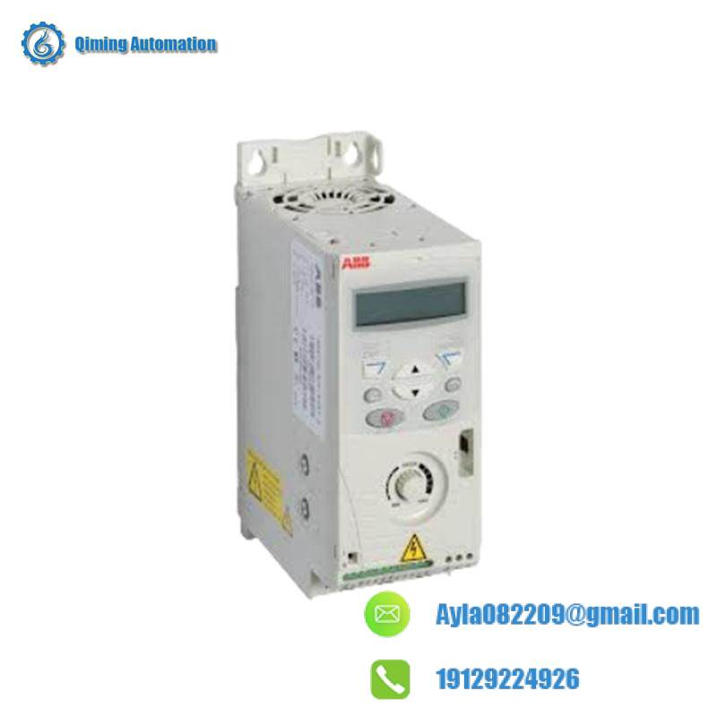 ABB ACS150-01E-04A7-2 Low voltage AC drives