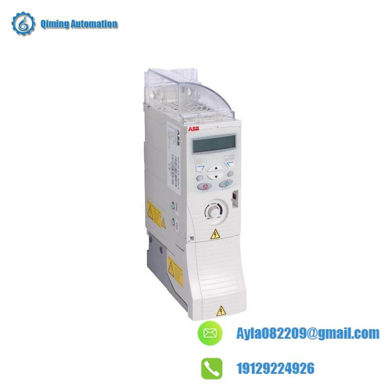 ABB ACS150-01E-07A5-2 Low voltage AC drives