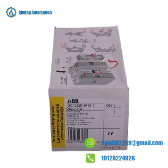 ABB ACS150-03E-03A3-4  Frequency Converter