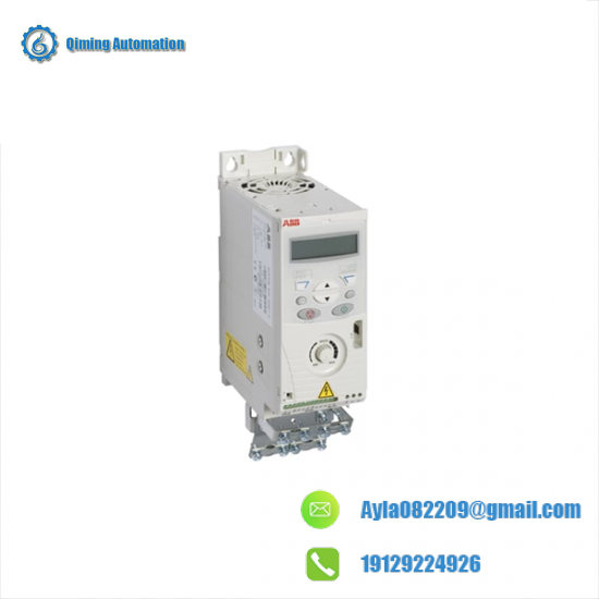 ABB ACS150-03E-04A1-4 INVERTER DRIVE