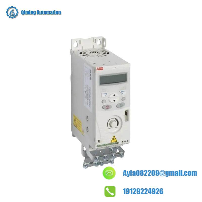 ABB ACS150-03E-04A7-2 Micro drives 220v 0.75kw